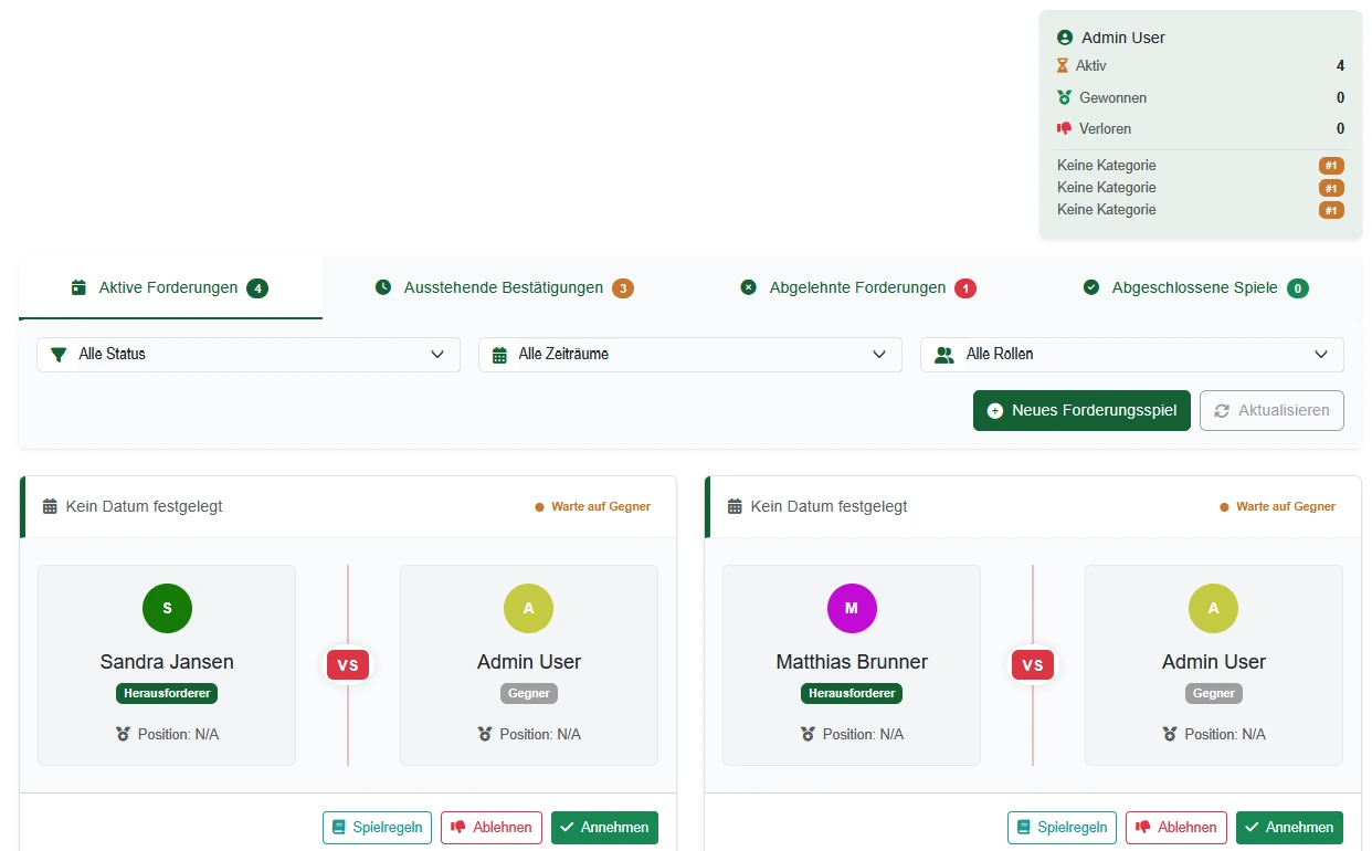 Dummybild für Forderungssystem